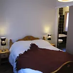 Domek alpejski Camp De Base Pour Tribu Sportif Wifi 5 Ch *