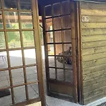 Domek alpejski Camp De Base Pour Tribu Sportif Wifi 5 Ch *