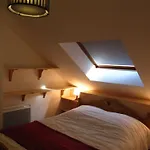 Domek alpejski Camp De Base Pour Tribu Sportif Wifi 5 Ch *