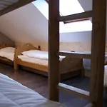 Camp De Base Pour Tribu Sportif Wifi 5 Ch *