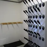 Camp De Base Pour Tribu Sportif Wifi 5 Ch Domek alpejski *