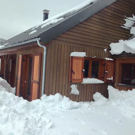 Camp De Base Pour Tribu Sportif Wifi 5 Ch * ル・リオラン