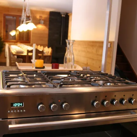 Camp De Base Pour Tribu Sportif Wifi 5 Ch * ル・リオラン