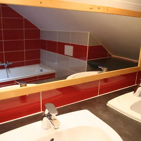 Camp De Base Pour Tribu Sportif Wifi 5 Ch シャレー ル・リオラン