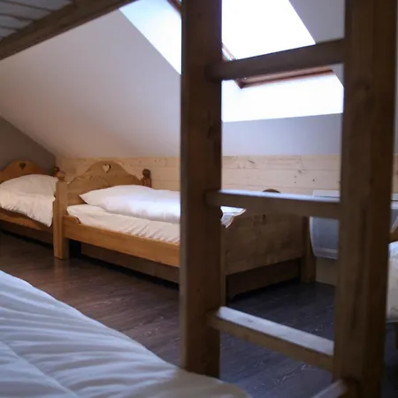 Camp De Base Pour Tribu Sportif Wifi 5 Ch *