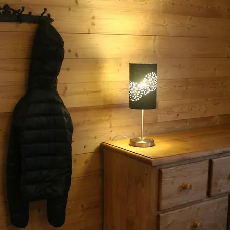 Camp De Base Pour Tribu Sportif Wifi 5 Ch ル・リオラン