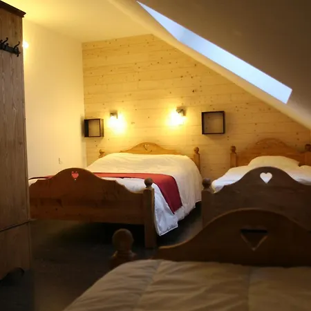 Camp De Base Pour Tribu Sportif Wifi 5 Ch