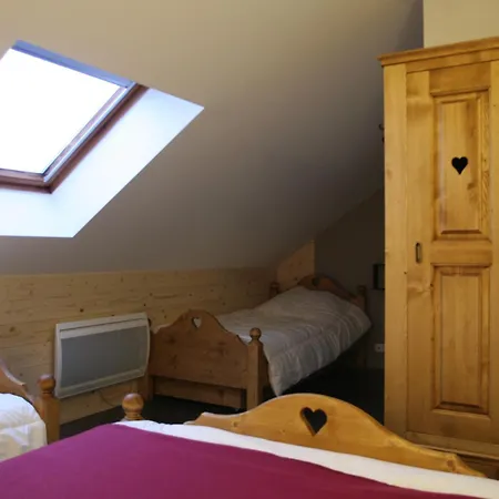 Camp De Base Pour Tribu Sportif Wifi 5 Ch