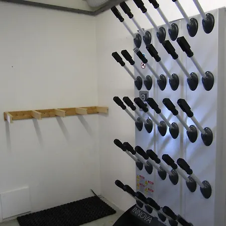 Camp De Base Pour Tribu Sportif Wifi 5 Ch シャレー *