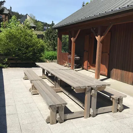 Camp De Base Pour Tribu Sportif Wifi 5 Ch シャレー