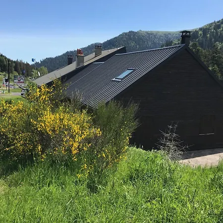 シャレー Camp De Base Pour Tribu Sportif Wifi 5 Ch *